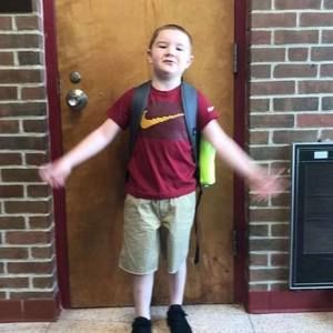 Meet your Posher, Stephen